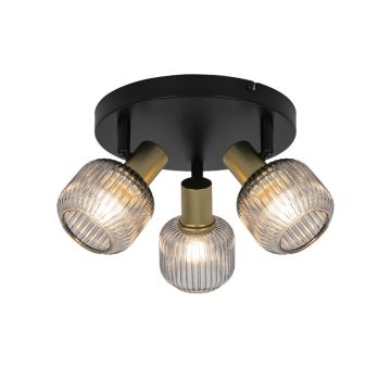 Šviestuvas nukreipiamasis Domoletti Shadow  75 W, E14