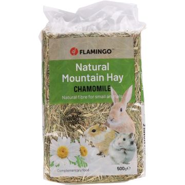 Šienas Flamingo, 0.5 kg