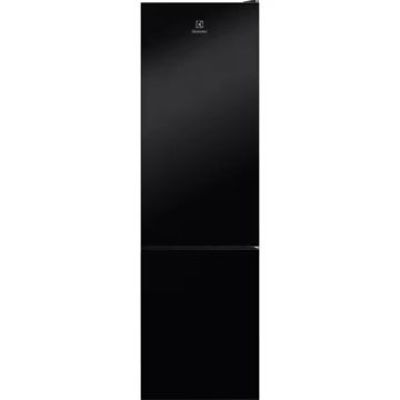 Šaldytuvas šaldiklis apačioje Electrolux LNT7ME36K2