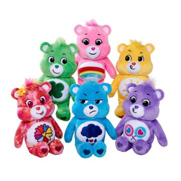 Pliušinis žaislas Simba ShareBear, 35 cm