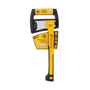 Kirvis ir galąstuvas Forte Tools 41-012FT, universalus, 45cm