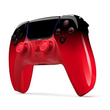 PULTELIS DUALSENSE PS5 TECHNO RED