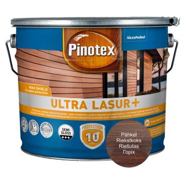IMPREGNANT PINOTEXULTRA+ RIEŠUTAS 10L