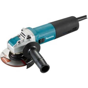 ŠLIFUOKLIS KAMPINIS GA5080RX02 1400W