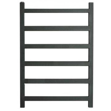 Elektrinis rankšluosčių džiovintuvas Terma juoda 50cm x 96cm