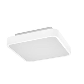 ŠVIESTUVAS TVIRT WIFI SQ 350 RGBTW BALTAS