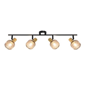Šviestuvas nukreipiamasis Domoletti Shadow  100 W, E14