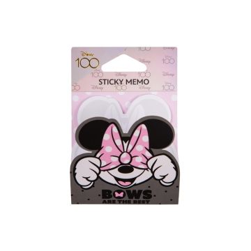 Lipnūs lapeliai Disney 60527PTR, 76 mm x 76 mm, 50 vnt.