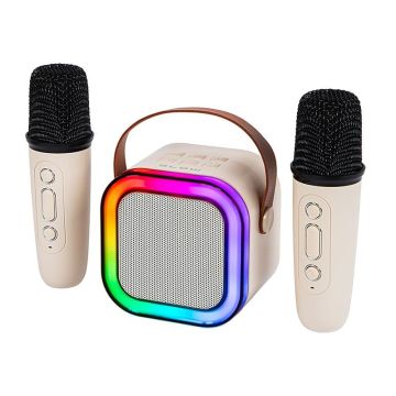 KOLONĖLĖ BELAIDĖ BLOW KARAOKE RGB