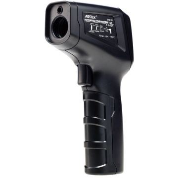 Termometras Forneza Infrared Thermometer 7.8 cm x 16.5 cm