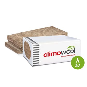 Mineralinė vata Climowool 150 x 565 x 1250 mm. (5)