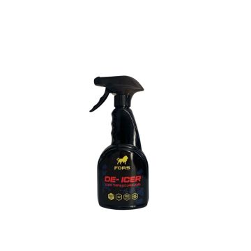 Ledo tirpiklis, 500 ml