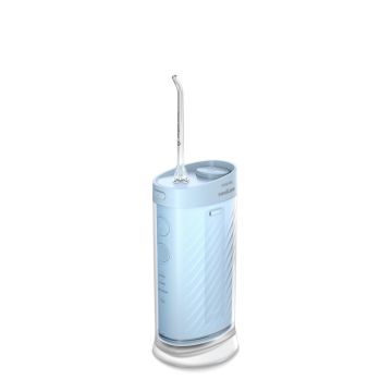 Tarpdančių irigatorius Philips HX3333/24, mėlyna