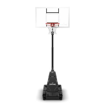 Krepšinio stovas Spalding MOMENTOUS EZ ASSEMBLY 50"