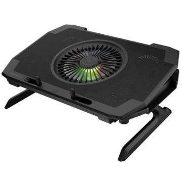 Nešiojamo kompiuterio aušintuvas Genesis Oxid 850
