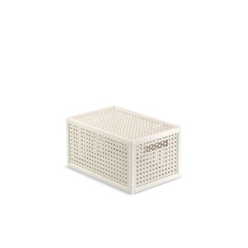 Daiktadėžė Kaya Row Linen 7L
