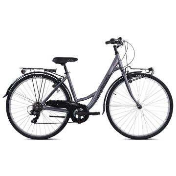 Dviratis miesto Esperia 6500 Devon, 28 "