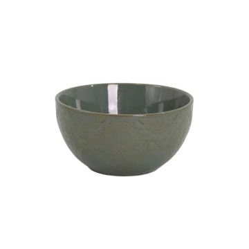 Dubenėlis Domoletti Green arabic, žalia, 14.5 cm