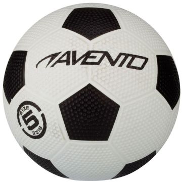 Futbolo kamuolys Avento El Classico 16Q, 5 dydis