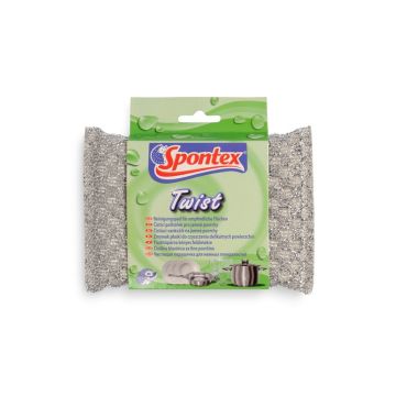 Kempinė šveičiamoji Twist Spontex