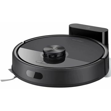 Dulkių siurblys - robotas Roborock Q7 TF, juoda