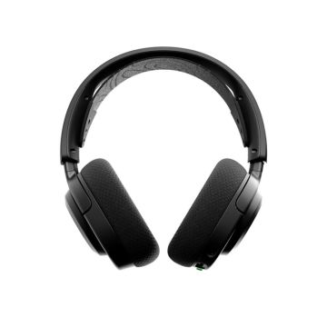 AUSINĖS STEELSERIES ARCTIS NOVA 3PW JUODOS