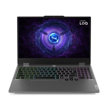 Kompiuteris Lenovo LOQ  i5 12/512GB 15.6 RTX 2050