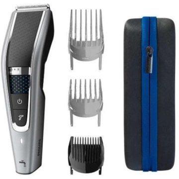 Plaukų, barzdos kirpimo mašinėlė Philips HC5650/15