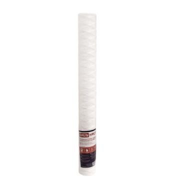 Mechaninė siūlinė filtro kasetė Haushalt PPW-20A, 5 mkm
