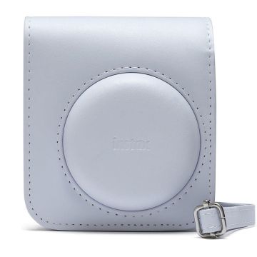 DĖKLAS INSTAX MINI 12 CLAY WHITE