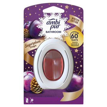 GAIVIKL ORO AMBI PUR SUGARPLUM 8ML