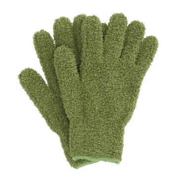 Pirštinės dulkėms valyti JB037