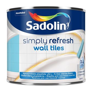 DAŽAI SIMPLY REFRESH WALL TILES BC 0.5L