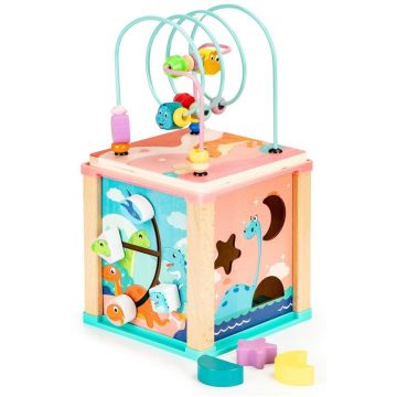 Lavinimo žaislas EcoToys HM015471
