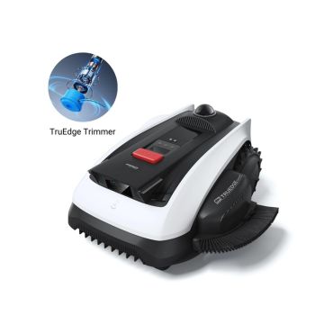 Vejos pjovimo robotas Ecovacs GOAT O1200 PRO, 1200 m²