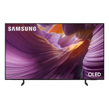 TELEVIZORIUS QE55S85FAUXXH SAMSUNG