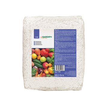 Karbamidas sodo augalams Garden Center, granuliuotos, 1 kg