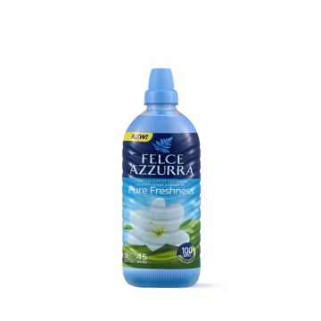MINKŠTIKLIS AUDINIŲ PURE FRESH 900ML