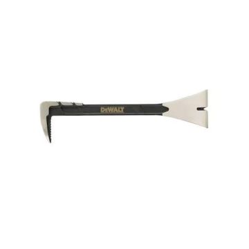 Laužtuvas DeWalt DWHT0-55529, 25 cm