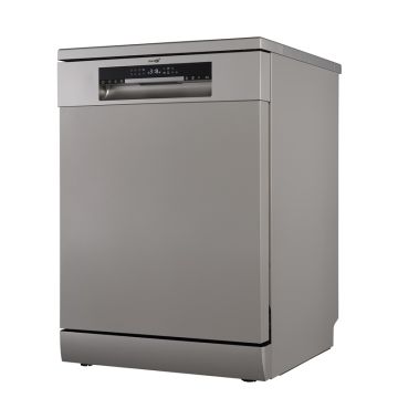 Indaplovė Standart WQP8-J7636Y, pilka
