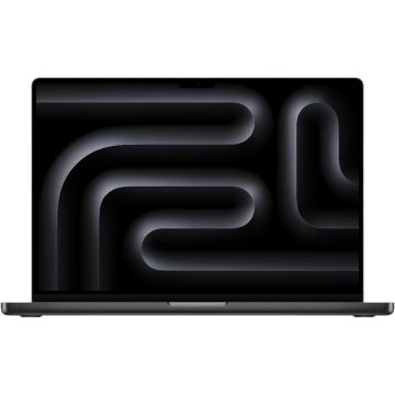 Kompiuteris Apple MacBook Pro M5 Pro 24GB/1TB 16" black