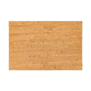 Stalo kilimėlis Domoletti Cork KSKHLG-0166, 45 cm x 30 cm