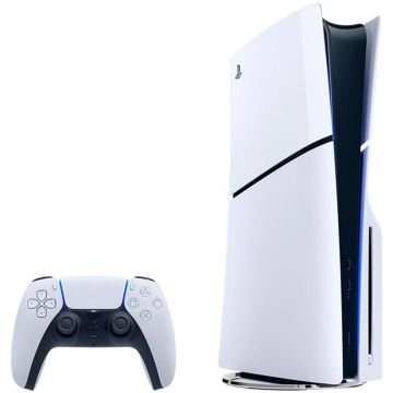 Žaidimų konsolė Sony PlayStation 5 SLIM