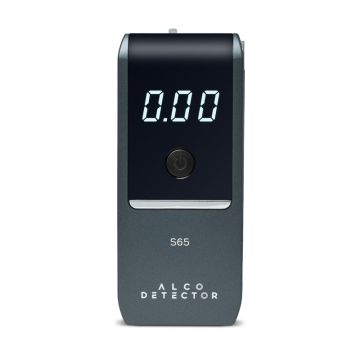 Alkotesteris Alcodetector S65