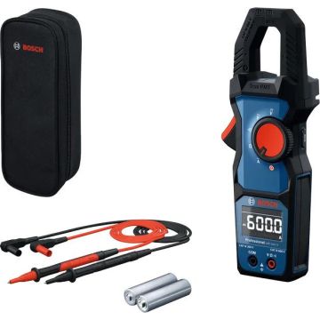 MULTIMETRAS GMC 600-15