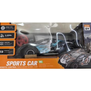 RC automobilis Motion Space 9050-4F
