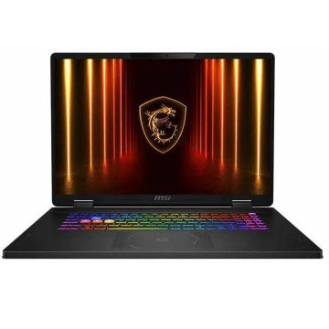 Kompiuteris MSI Crosshair 18 HX AI I9 32GB 1TB RTX5070