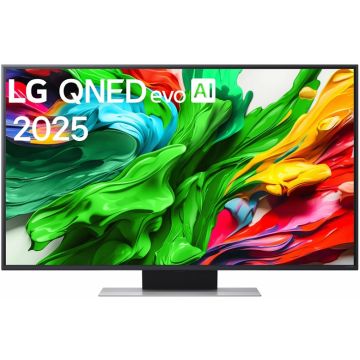 TELEVIZORIUS 50QNED87A3D