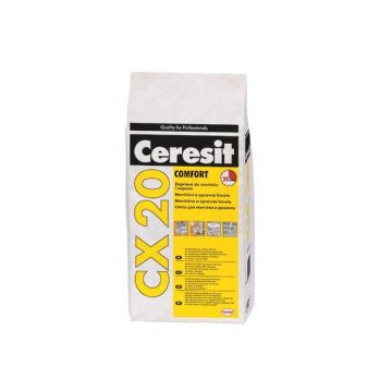 MIŠINYS MONTAŽINIS CX20 2KG