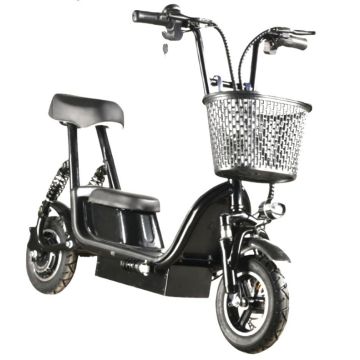 MOTOROLERIS 800W 10.4AH 36V
